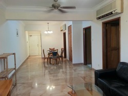Changi Court (D16), Condominium #172879362